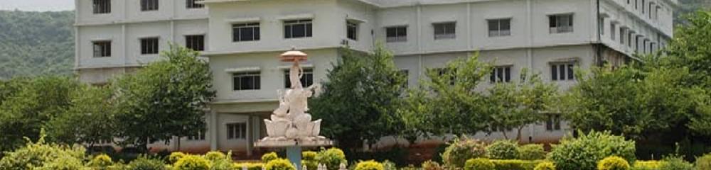 Chaitanya Engineering College - [CEC]